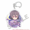 фотография Bungo Stray Dogs Trading Acrylic Keychain NobiKoro: Fyodor Dostoyevsky