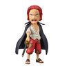 фотография One Piece FILM RED World Collectable Figure Vol.3: Shanks