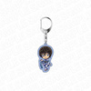 фотография Detective Conan Acrylic Keychain Deformed Tanabata ver.: Miwako Sato
