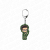 фотография Detective Conan Acrylic Keychain Deformed Tanabata ver.: Yuuya Kazami