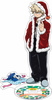 фотография My Hero Academia Acrylic Stand Merire! Christmas!: Katsuki Bakugou