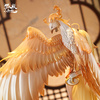 фотография Tushan Honghong Golden Feather Dress Ver.