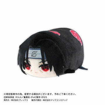 главная фотография NARUTO Shippuden PoteKoro Mascot: Itachi Uchiha