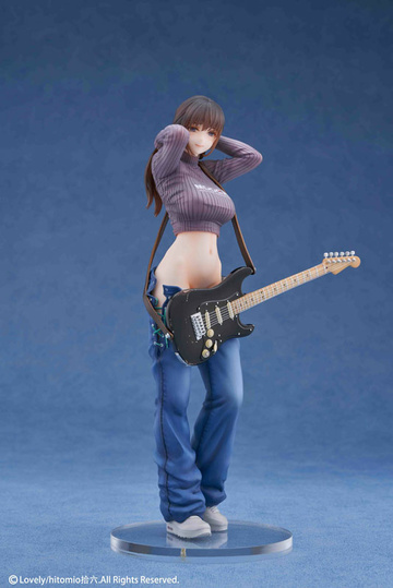 главная фотография Guitar Sister