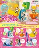 фотография Hatsune Miku Series DesQ P@rty on Desk ♪: Megurine Luka Smartphone Stand