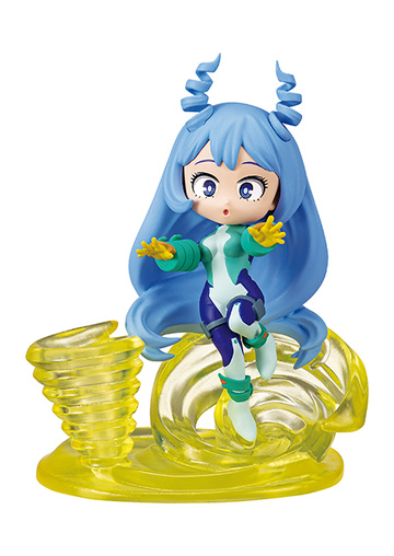главная фотография Boku no Hero Academia DesQ Plus Ultra Battle!!: Hadou Nejire Pen Stand