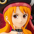 One Piece Film Red DXF ~The Grandline Lady~ vol.3 Nami