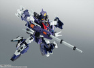 фотография Robot Spirits Garuru's Spark Jegama