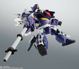 фотография Robot Spirits Garuru's Spark Jegama