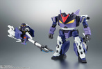 фотография Robot Spirits Garuru's Spark Jegama