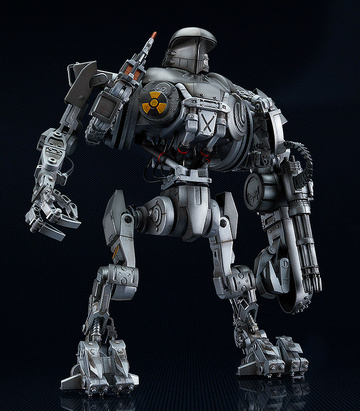 главная фотография MODEROID RoboCop 2 (Cain)