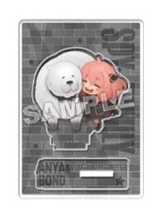 главная фотография Pepakura Spy x Family Trading Acrylic Stand: Bond & Anya