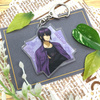 фотография Gintama Acrylic Keychain: Takasugi