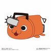 фотография Chainsaw Man PoteKoro Mascot Msize: Pochita