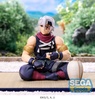 фотография Premium Chokonose Figure Uzui Tengen －Shinobu Shouzoku－