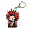 фотография Gyugyutto Acrylic Keychain Season 6 ver. My Hero Academia: Eijirou Kirishima