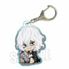 фотография Gyugyutto Acrylic Keychain Season 6 ver. My Hero Academia: Tomura Shigaraki