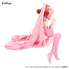 фотография Noodle Stopper Figure Sakura Miku 2023 Ver.