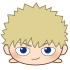 Mob Psycho 100 III Gororin Mascot: Hanazawa Teruki