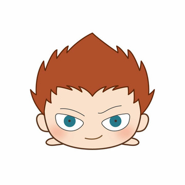 главная фотография Mob Psycho 100 III Gororin Mascot: Sho Suzuki