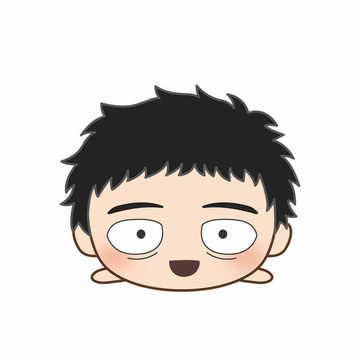 главная фотография Mob Psycho 100 III Gororin Mascot: Serizawa Katsuya