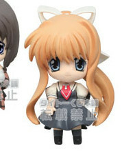 главная фотография Taito Kuji Honpo Key ~Third Edition~: Kamio Misuzu