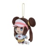 фотография Pokémon Trainers Ball Chain Plush: Mei