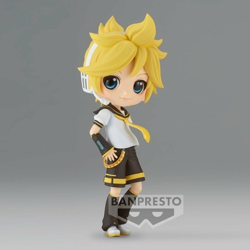 главная фотография Q Posket Kagamine Len Ver.A