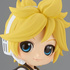 Q Posket Kagamine Len Ver.A