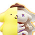 KAITAI FANTASY Sanrio Characters Fancy Purple: Pom Pom Purin