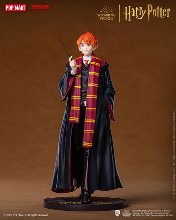 главная фотография Figure Lite ~Harry Potter Wizard Dynasty~ Ron Weasley