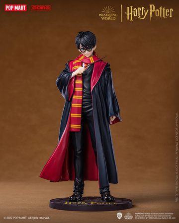 главная фотография Figure Lite ~Harry Potter Wizard Dynasty~ Harry Potter