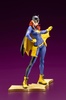 фотография DC COMICS Bishoujo Statue Batgirl (Barbara Gordon)