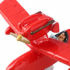 Porco Rosso Airplane Collection: Savoia S-21F