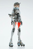 фотография Shoujo Hatsudouki Motored Cyborg Runner SSX_155 Mandarin Surf