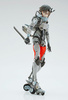 фотография Shoujo Hatsudouki Motored Cyborg Runner SSX_155 Mandarin Surf