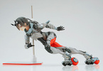 фотография Shoujo Hatsudouki Motored Cyborg Runner SSX_155 Mandarin Surf
