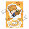 фотография Bluelock Acrylic Stand CharaPeko: Rensuke Kunigami