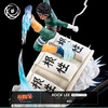 фотография Ikigai Rock Lee