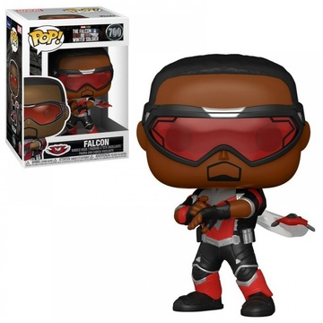 главная фотография POP! Marvel #700 Falcon