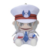 фотография Pokémon Trainers Plush Mascot: Kudari