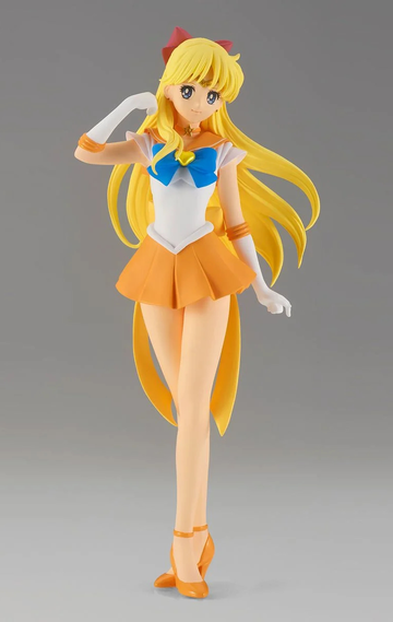 главная фотография GLITTER & GLAMOURS Super Sailor Venus B Ver.
