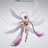 фотография S.H.Figuarts Angewomon