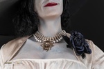 фотография Lady Dimitresku Statue