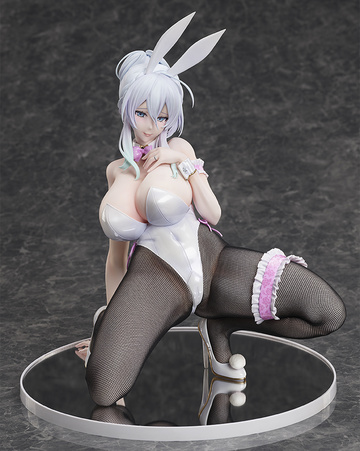 главная фотография Character's Selection Yukino Mifuyu Bunny Ver.