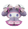 фотография My Melody & Kuromi DOLLY MIX Figure: My Melody Chinese Lolita Ver.