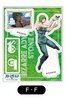 фотография Acrylic Stand Collection JoJo's Bizarre Adventure Stone Ocean: Foo Fighters