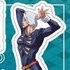 Acrylic Stand Collection JoJo's Bizarre Adventure Stone Ocean: Weather Report