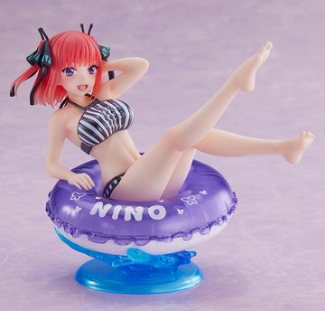 главная фотография Aqua Float Girls Nakano Nino