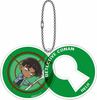 фотография Detective Conan Slide Acrylic Keychain Collection: Heiji